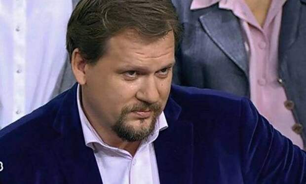 Кот пояснил, почему Зеленский боится ехать в Минск на 9 Мая Кот пояснил, почему Зеленский боится ехать в Минск на 9 Мая