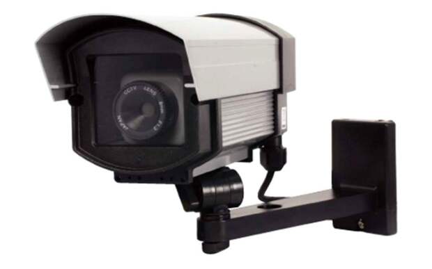 Система видеонаблюдения Dummy Camera.