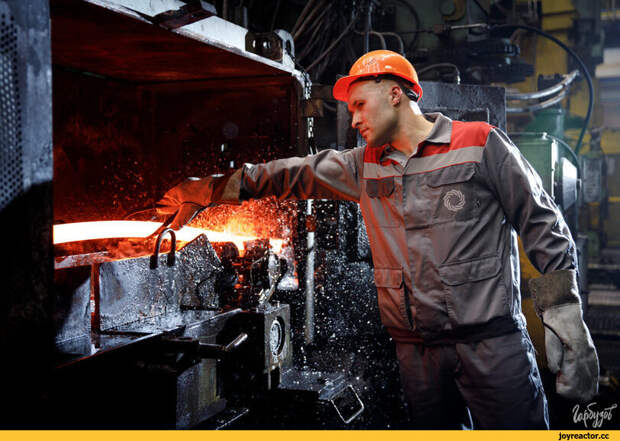 «Труженики промышленного сектора не должны облагаться налогом!» – президент «Росспецмаша»