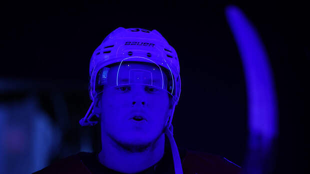 Шайба Мичкова не спасла «Филадельфию» от поражения «Рейнджерс» в НХЛ