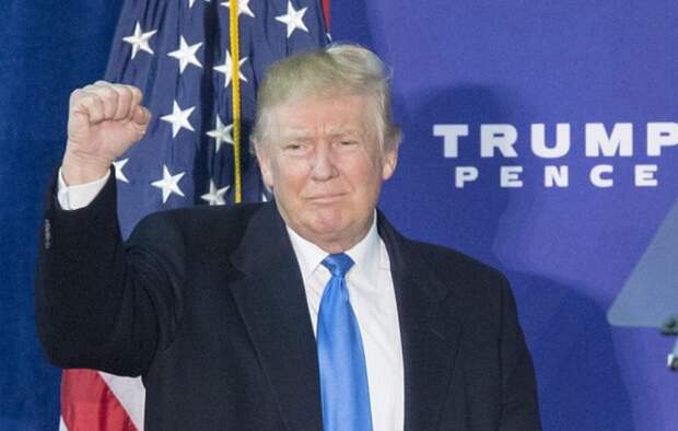 Что Баба Ванга знала о Трампе? Пророчество или бред?