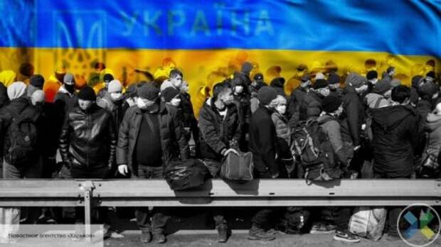 Конец европейской мечте: прежнего безвиза для Украины больше не будет