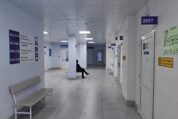 Медицинские учреждения региона готовятся к сезону простудных заболеваний