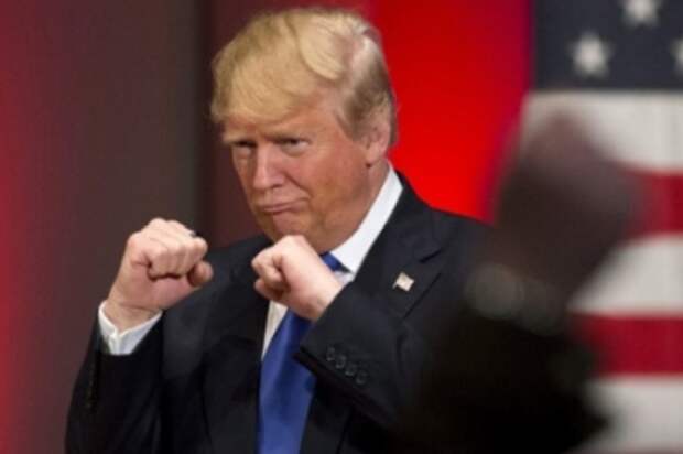 Печеньки Нулланд возвращаются. Украину используют как таран против Трампа