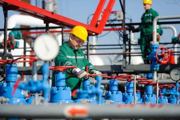 Нафтогаз увеличил свою прибыль. Дождется ли российский Газпром благодарности?