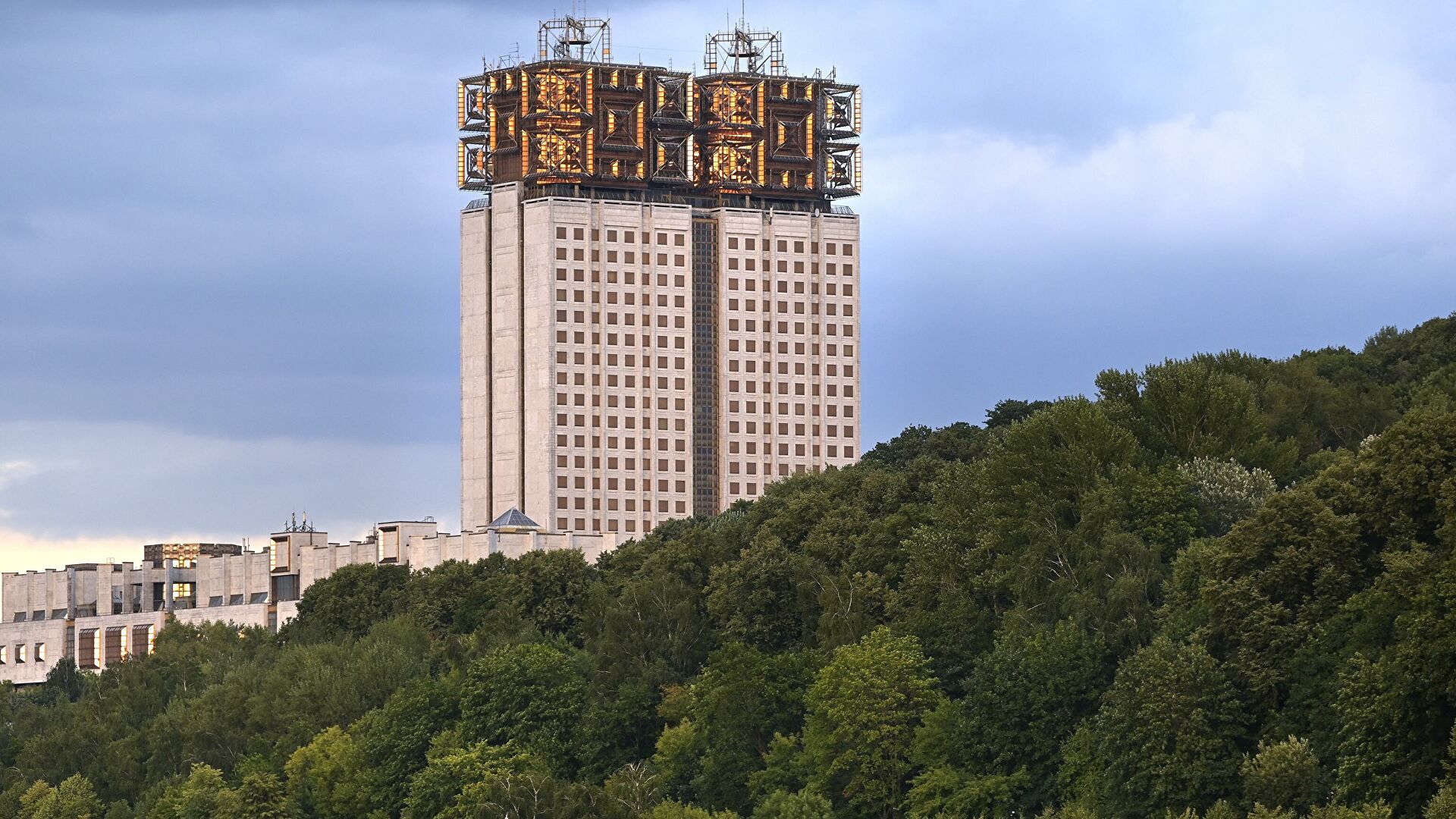 В РАН заявили о недопустимости выступлений 