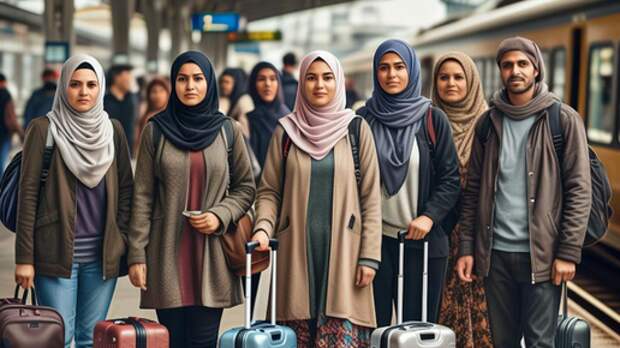 «Не выгнать, а ассимилировать»: Милонов — о мигрантах и наследии Российской империи