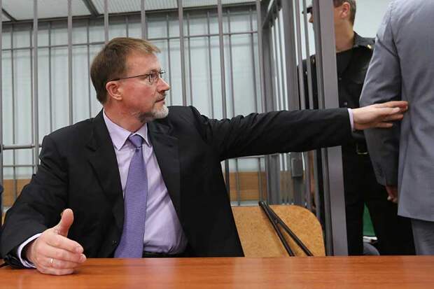 Вячеслав Дудка. Фото ИТАР-ТАСС/ Сергей Фадеичев