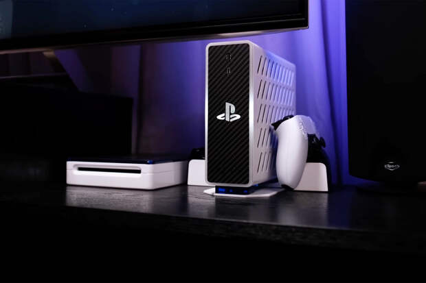 Эксперты Digital Foundry ждут в PlayStation 6 не менее 24 ГБ оперативной памяти