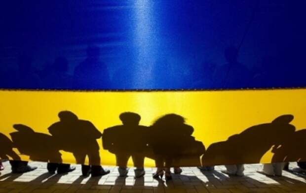 Шеслер: Ситуация с населением Украины – уже не катастрофа, а апокалипсис