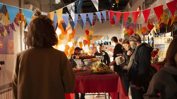 Сериал «Одноклассников» посмотрели 9 млн зрителей