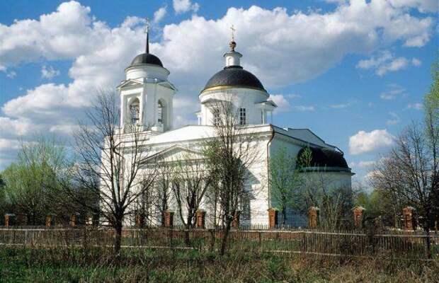 Нам важна дорога к каждому Храму