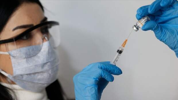 Вена приобретет крупную партию российской вакцины от COVID-19
