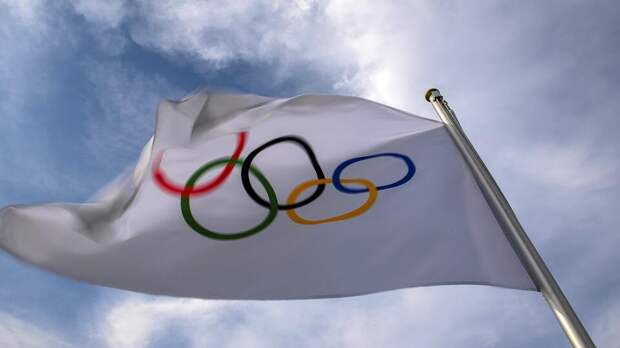 Власти Юты подали заявку на проведение Олимпиады-2034 в Солт-Лейк-Сити
