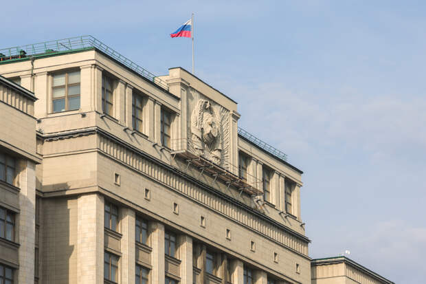 В Госдуме жестко отреагировали на удар ВСУ по российскому газовозу в Средиземном море