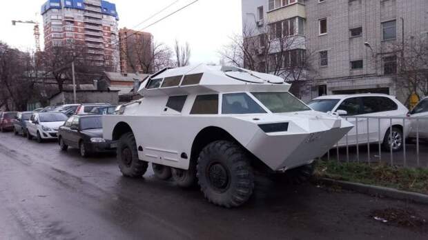 Свежая подборка автоприколов авто, автоприколы, приколы