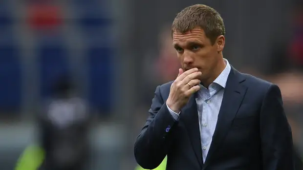 СМИ: Гончаренко уедет в Белоруссию и может пропустить игру с «Оренбургом»