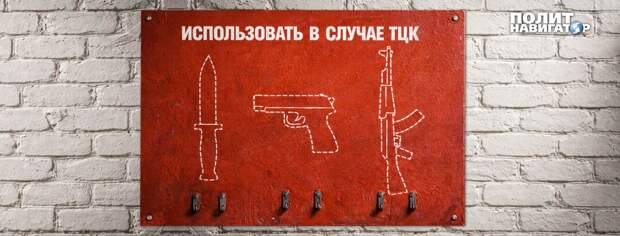 И режут, и стреляют — в Одессе продолжаются расправы над ТЦК