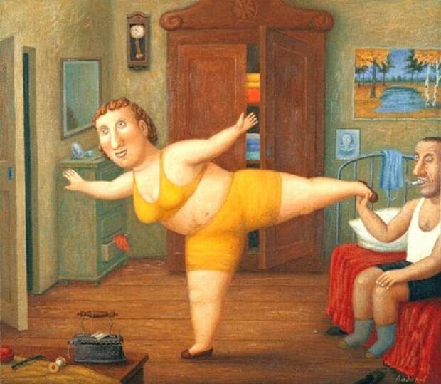 Врач раскрыла секрет долгой и активной жизни