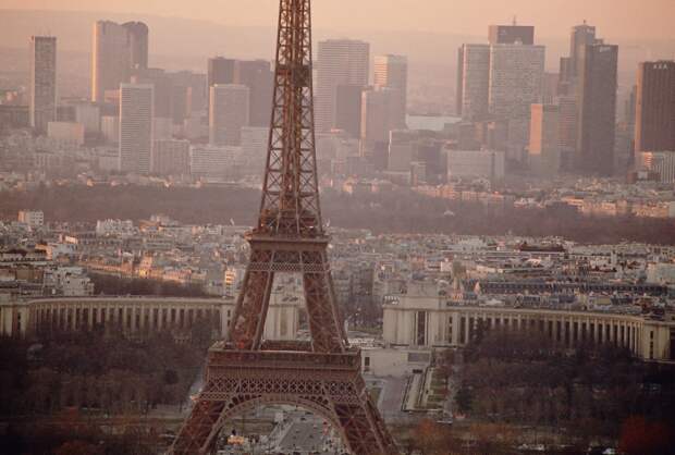 После теракта в Москве французы могут отменить церемонию открытия олимпиады в Париже