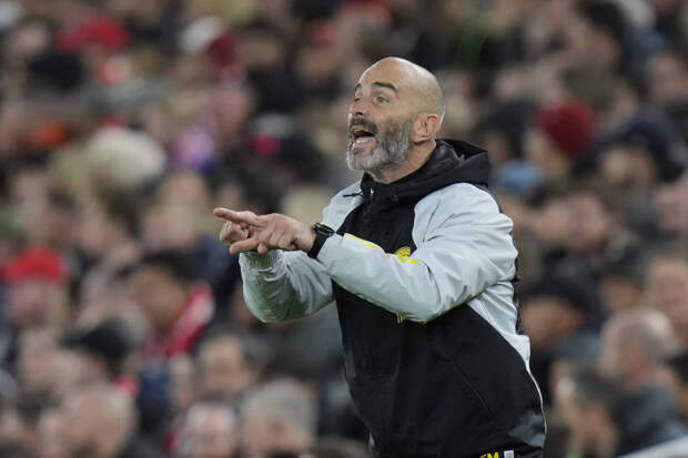 Бывший помощник Гвардиолы Мареска возглавил «Челси»