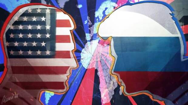 Ищенко объяснил, почему 2024 год вызывает у США страх