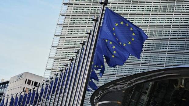 Евросоюз сделал ставку на эскалацию конфликта на Украине — МИД РФ