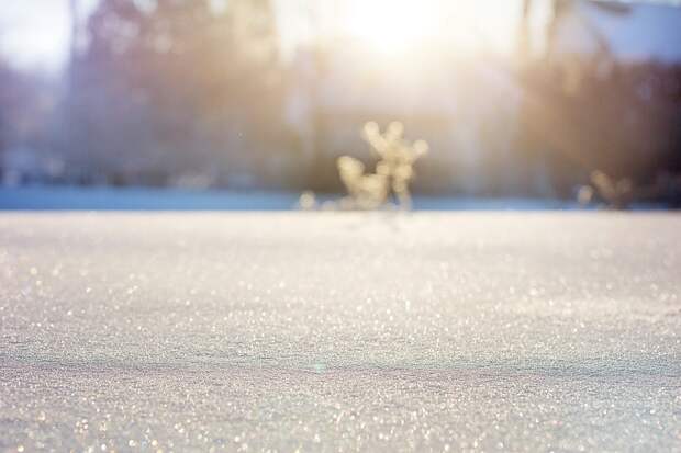 Зима. Фото: pixabay.com/