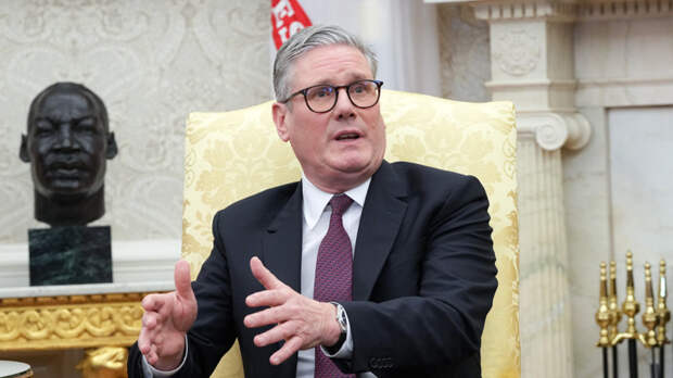 Англичане отправят ударную группу во главе с авианосцем Prince of Wales в Северную Атлантику