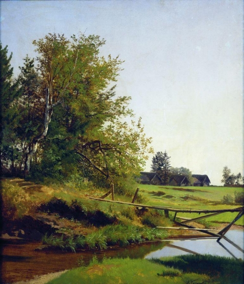 Русский художник Каменев Лев Львович (1831-1886) (55 работ) Русский художник Каменев Лев Львович (1831-1886) (55 работ)
