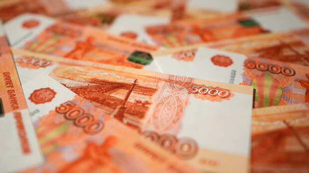 "Налоговый кешбэк" для семей с детьми начнет действовать в России с января