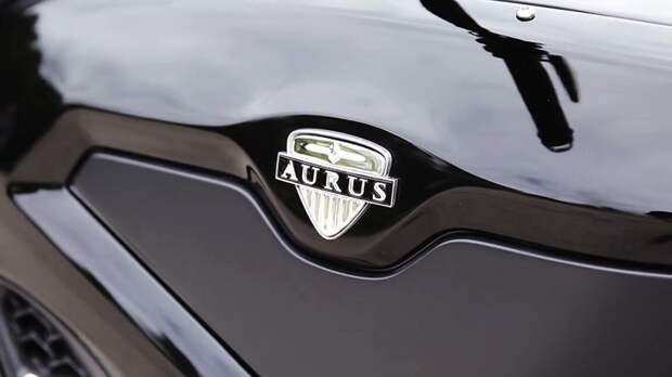 Мантуров сообщил о разработке электромобиля Aurus 