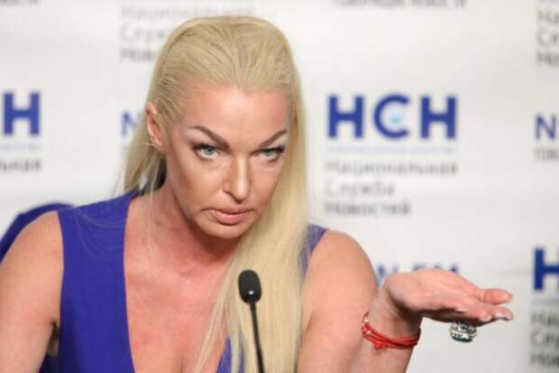 Эксперт СМИ2 объяснил «отмену» Волочковой ее близкими