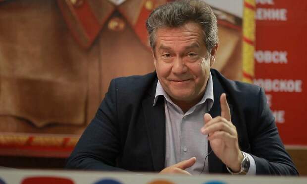 Платошкин – политик, оппозиционер, враг!?...
