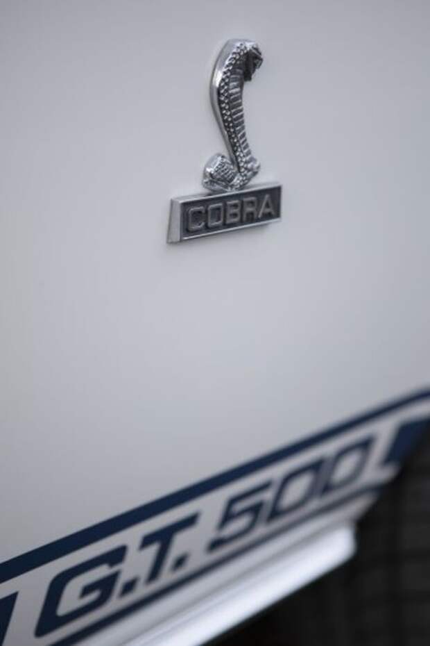 Shelby GT 500 найден спустя 40 лет после угона ford, mustang, shelby, авто, мускул-кар, олдтаймер, ретро авто, угон
