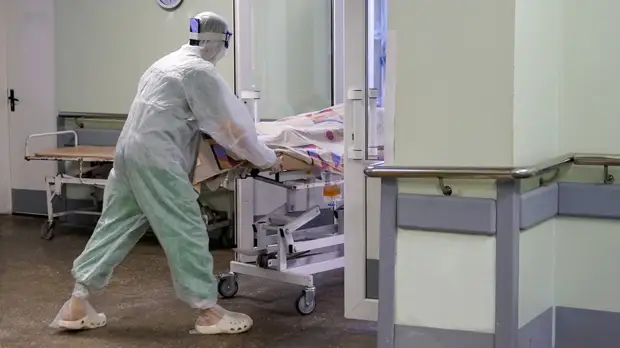 В Томской области выявили 225 случаев COVID-19 за сутки