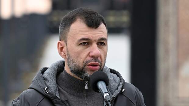 В ДНР хотят ввести должность зампреда по работе с освобождёнными территориями