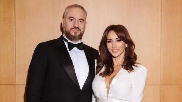 Златопольский раскрыл, зачем привел бывшую жену на свадьбу с Чеховой