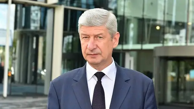 Сергей Лёвкин: Умные кварталы построят в составе жилого комплекса «СберСити»