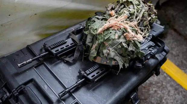 В Германии развернули кампанию шантажа и травли Шольца