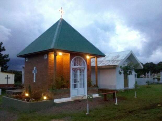 8 шокирующих историй о людях, живших с умершими L8 шокирующих историй о людях живших с умершими