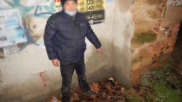 Почему мужчина устроил стрельбу в симферопольской больнице