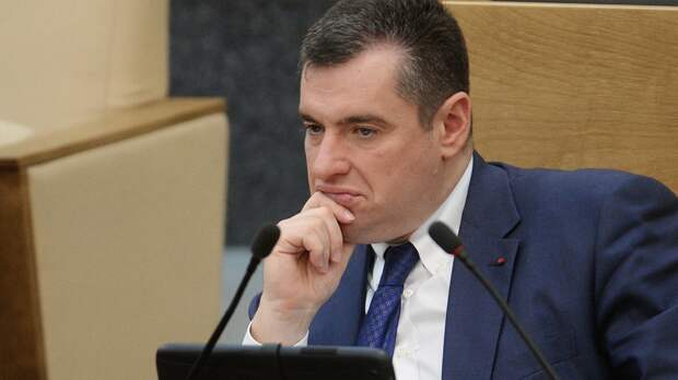 Слуцкий обвинил ОБСЕ в двойных стандартах 