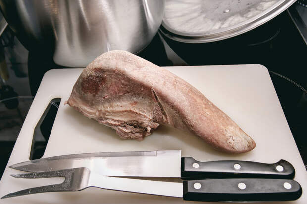 Россиянам назвали улучшающий потенцию и снижающий давление продукт