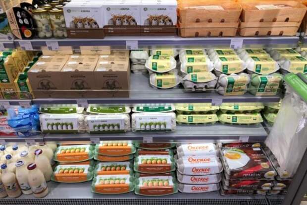 Яйца С0: маркетинговый ход или действительно лучше?