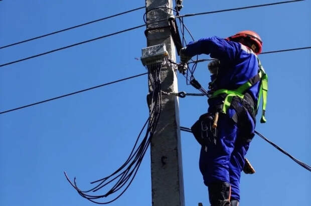 Кабмин Словакии расторг соглашение с Украиной об аварийных поставках