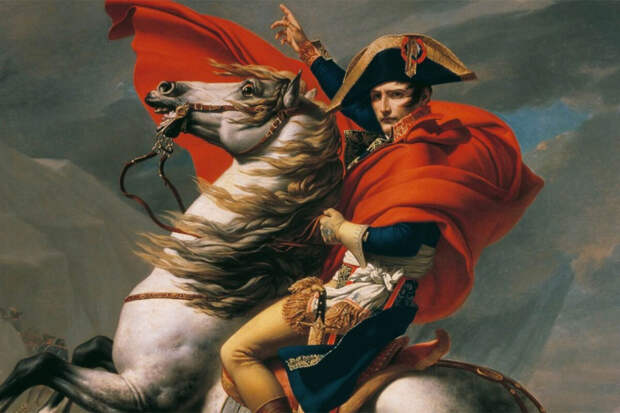 РИА: в России предложили ввести 26 декабря День разгрома армии Наполеона