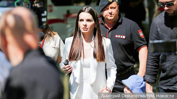 Приговор Гуцул грозит новым расколом Молдавии