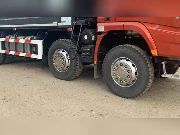 Движение на автодороге «Байкал» восстановлено