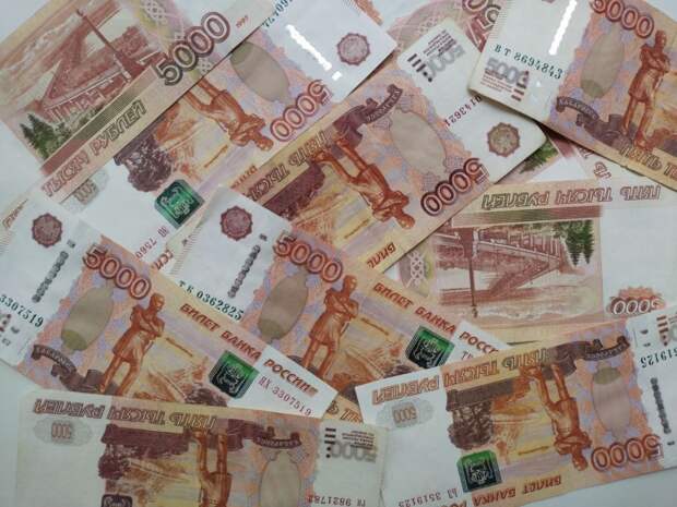 Жители Тульской области потеряли более 11 миллионов рублей за неделю